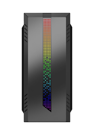 Xaser XSR699 i5-11400F 16 GB 512 GB M.2 NVMe SSD 2 GB GT610 Free Dos Masaüstü Bilgisayar