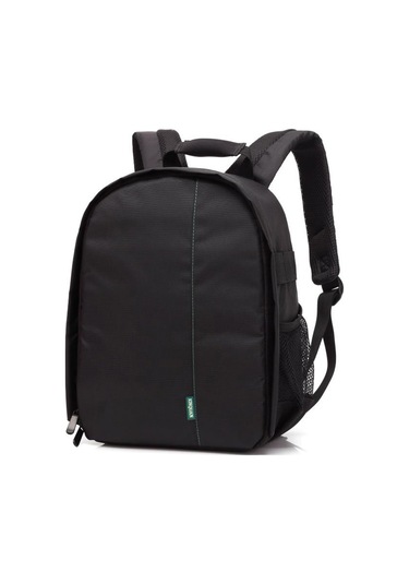 Youtek "su Geçirmez Hafif Fotoğraf Çantası - Outdoor Seyahat Ve Profesyonel Dslr Kamera Çantası"