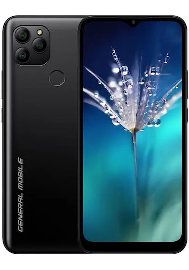 Yenilenmiş General Mobile GM 21 32 GB Telefon (12 Ay Garantili)