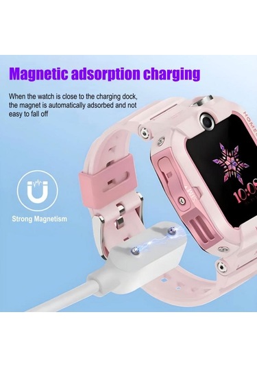 Manyetik Şarj Cihazı Huawei Akıllı Bant 8 7 6 Nfc Pro Fit Fit2 Yeni Mini Çocuk Izle 5x 4x S-tag Onur Es Tutmak B4 Şarj Kablosu