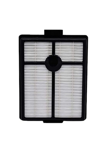 Leasetake Rainbow Rexair E & E2 Serisi Parça Filtre Serisi Parçaları İçin Hepa Filtre Değişimi