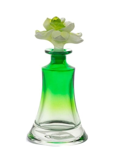Yeşil Cam Şişe 21cm 250ml