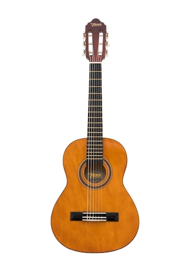 Valencia Vc101T Klasik Gitar 1/4 Naturel