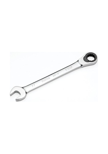 Retta Cırcır Kombine Anahtar 8 MM