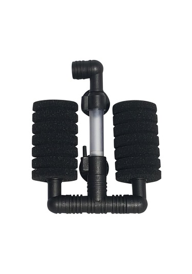 Xinyou Xy2831 İkili Pipo Üretim Filtresi 15 Cm