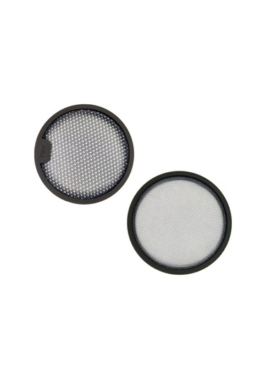 Leasetake Dreame T10 / T20 / T30 İçin Hepa Ön Filtre Xiaomi G9 / G10 Elektrikli Süpürge Yıkanabilir Yedek Hepa Filtreler