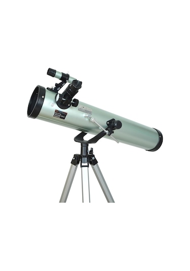 Zoomex F70076tx 350x Astronomik Teleskop