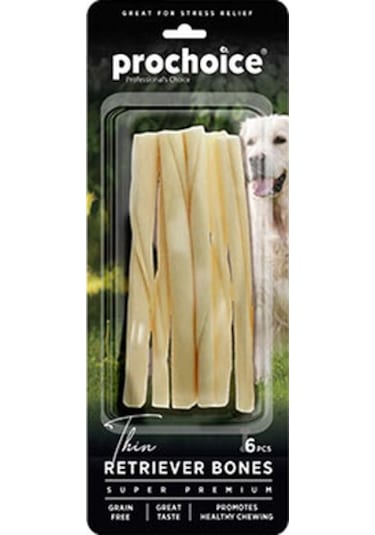Prochoice Tahılsız İnce Kemik Köpek Ödülü 13 CM
