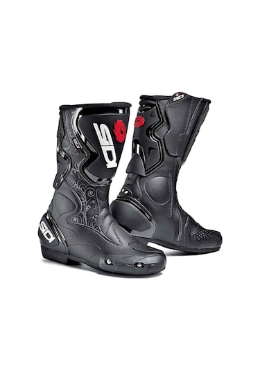 Sidi Fusion Lei Motosiklet Botu