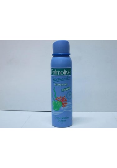Palmolive Natural Criste Marine Oceane Deodorant 150 ML