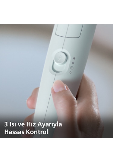 Philips BHD300/10 1600 W Thermo Protect Saç Kurutma Makinesi