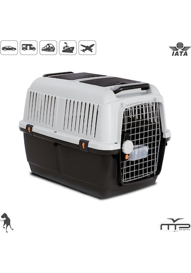Mp Wojer Bracco Travel 3 60*40*38,5cm