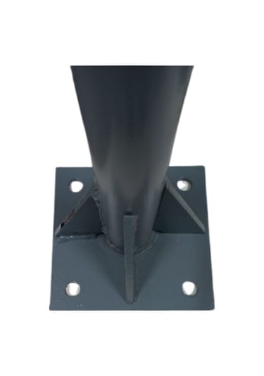 Inter Aydınlatma Direği Bağ Bahçe Sokak Dış Mekan Aydınlatma