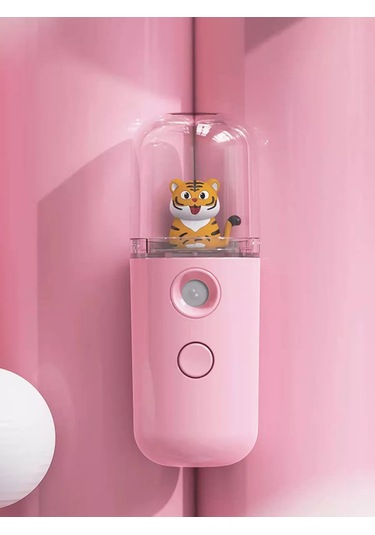 Homlove Mini Yüz Nemlendirici, Oyuncaklı Nano Nemlendirici 216447967