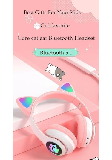 Torima STN-28 Bluetooth Kulak Üstü Kulaklık