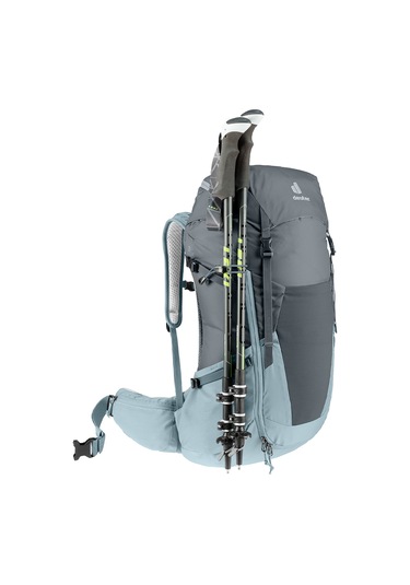 Deuter Futura 24 Litre Sl Sırt Çantası 3400521 4409 Graphite - Shale