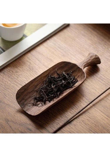 Suntek Ahşap Çay Kaşığı Evi Cafe Otel Için Pratik Ev Odun