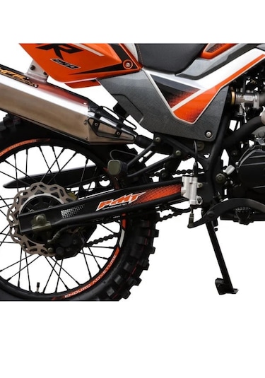 Arora Cr 250 Cross