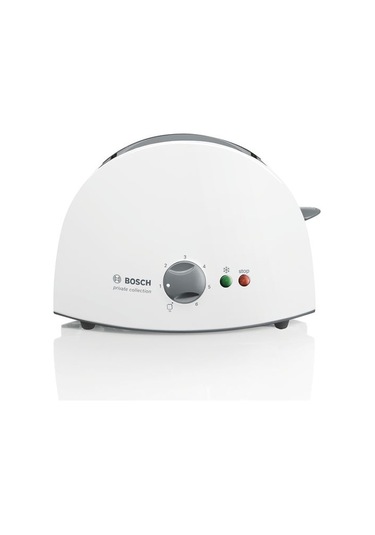 Bosch TAT6101 Private 2 Dilim Ekmek Kızartma Makinesi