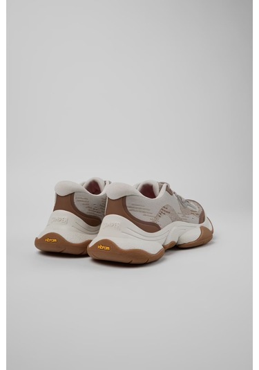 Kadın Karst 2 Sneakers - Kahverengi 5574261