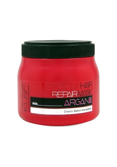 Kuaf Argan Saç Bakım Maskesi 500 ML