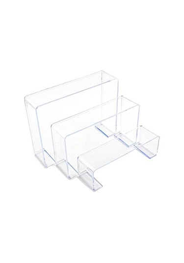 Merdiven 3'lü Teşhir Ayağı Royaleks-y-118