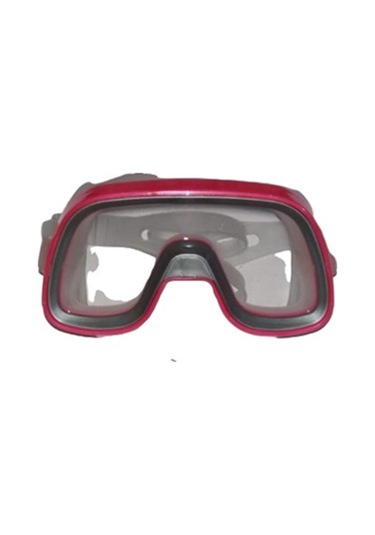 Atmaca_Av Cristal Arası Acık Junıor Genç Mask Pembe-Kırmızı-Siyah-Mavi-Yeşi