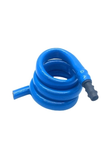 Hijyenik Plastik Taharat Hortumu Poşetli 5365