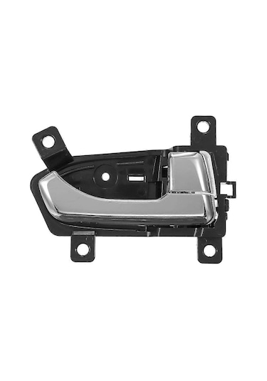 2010-2014 Modelleri İçin 2 Adet Araç Sol/sağ İç Kapı Kolu