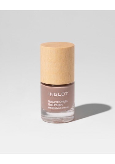 Inglot Natural Origin Nail Polish Subtle Touch 004