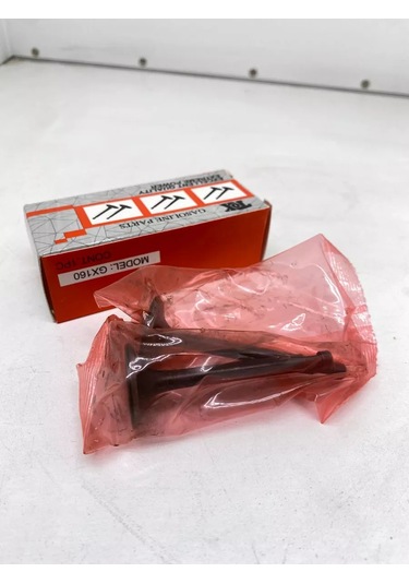 Pitstopkin Motoblok Ve Motorlar İçin Valfler: 168f, 168f-2, 170f 247332089