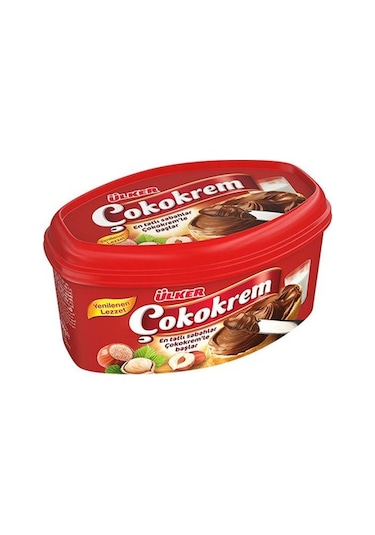 Ülker Çokokrem Iml 400 G