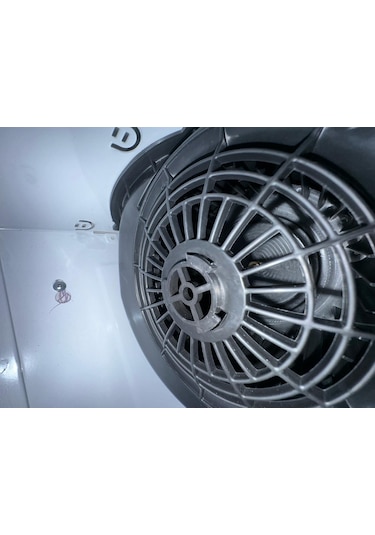 Kumtel Da6-835 Aspiratör Karbon Filtresi 16 Cm 3 Tırnaklı - 532376797 Uyumlu