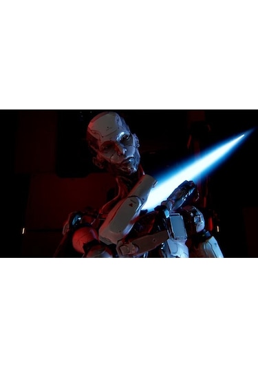 Ps5 Pragmata Oyun