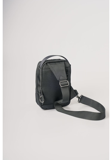 Ççs Unisex Çapraz Çanta Ccs31563 Siyah