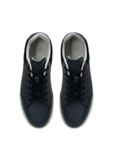 Salvano Nerone 4fx Lacivert Erkek Sneaker 000000000101701671 Lacivert