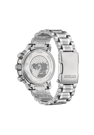 Citizen By3006-53e Eco-drive Erkek Kol Saati Gri