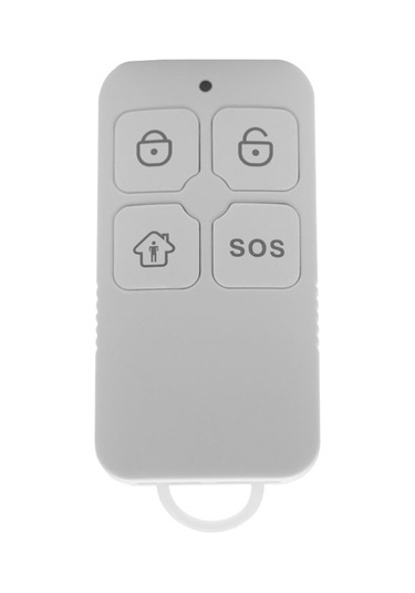 R-56-mh Kablosuz Alarm Kumandası