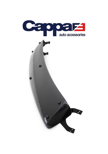 Cappafe Citroen Berlingo Ön Cam Güneşliği Siperlik Şapka 2019-