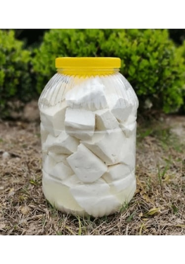 Diyarbakır Ev Yapımı Salamura Peynir 5 KG