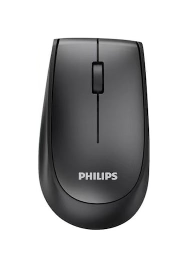 Philips SPK7317 Kablosuz Optik Mouse