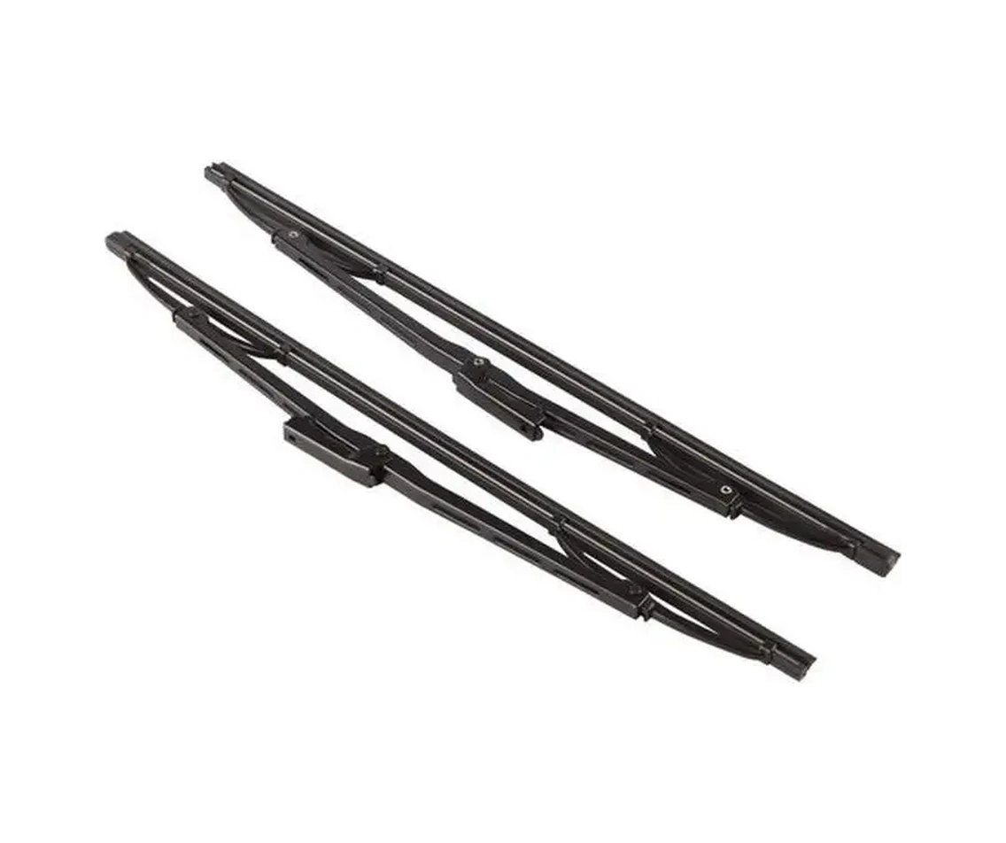 Lada Grafit Çerçeveli Silecek Bıçakları, 2'li Set 142491659