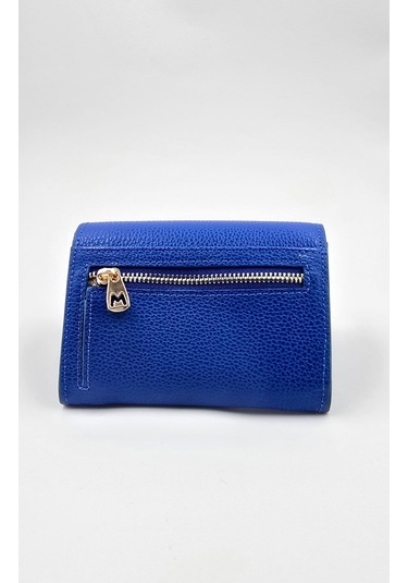 Matmazel Kadın Cüzdan Cz.241zn903-07 MAvi