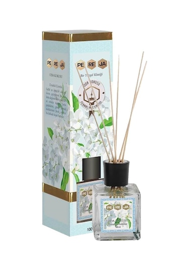 Pereja Çubuklu Oda Kokusu Ferahlık Esintisi 100 ML
