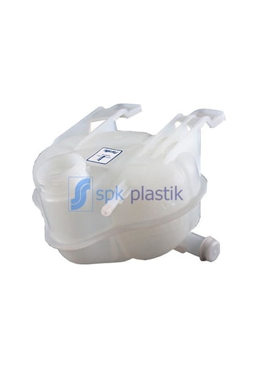 SPK 173 Radyatör Yedek Su Deposu Doblo 13- 1.6 Mjtd Punto Evo Grande Punto 05- / Mıto Kapaksız