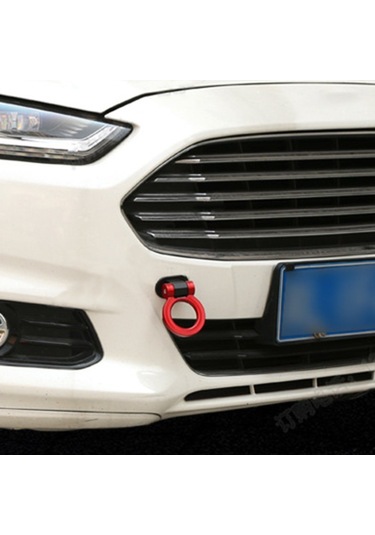 Ranyeek Araba Dekorasyonu Abs Akıllı Takma Tırmanma Kolu Siyah 180 Döner Kolay Kurulum