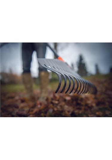 Fiskars Solid Yaprak Tırmığı L Geniş 135016-1003465