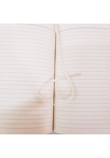 Ahşap Kutulu Defter Ve Kalem Seti