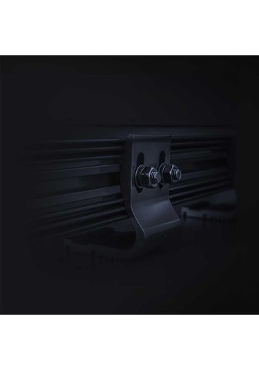 Strands Off-road Led Bar Siberia Xp Dr 8" 20cm 809425