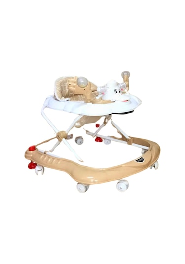 Jusso Vakvak Stoperli Müzikli Yürüteç